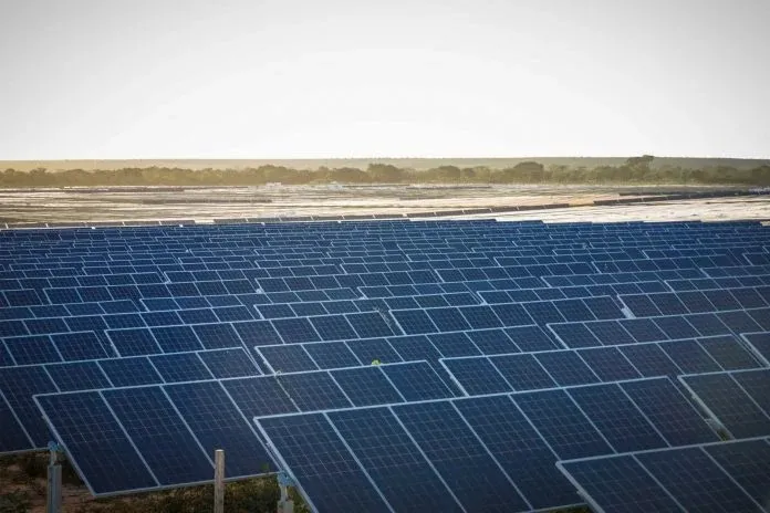 Bahia tem potencial na geração de energia solar