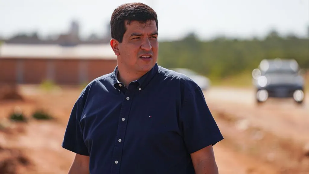 Danilo Henrique critica o cancelamento do São João de Barreiras | A TARDE