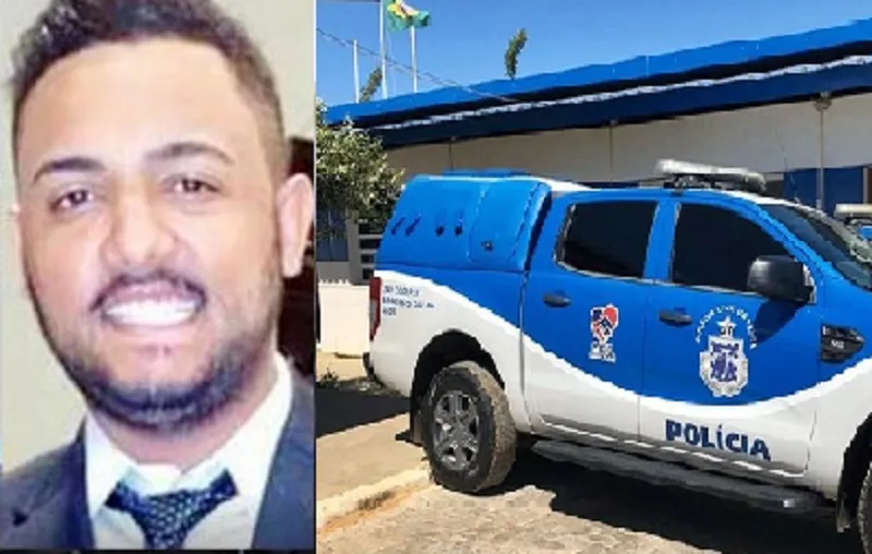 Sidney Joarley Souza Silva foi morto a caminho de audiência