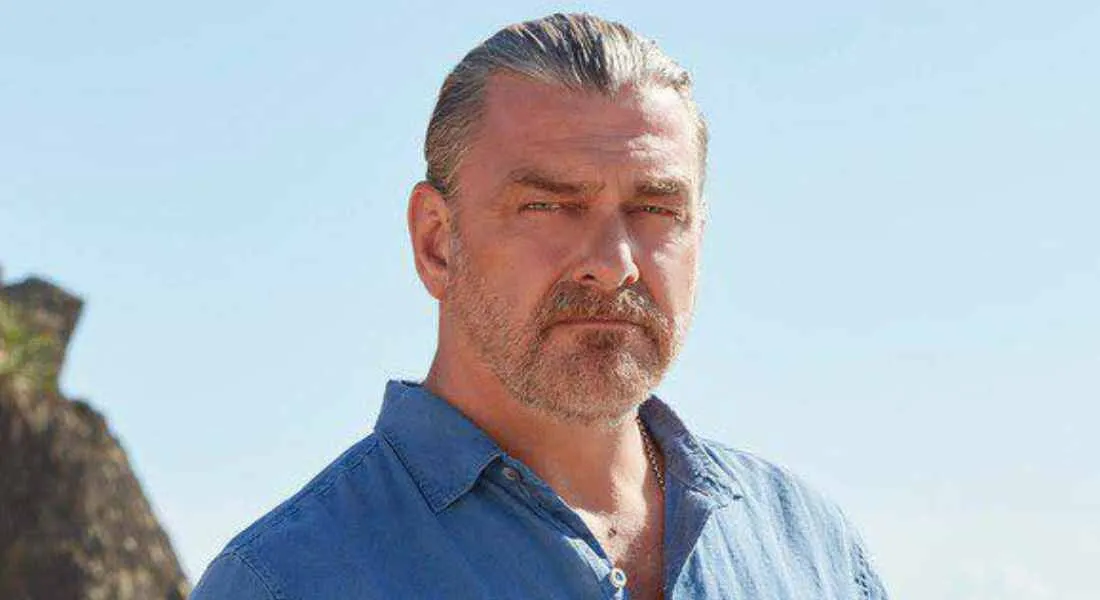 Ray Stevenson, de Thor e RRR, morre aos 58 anos