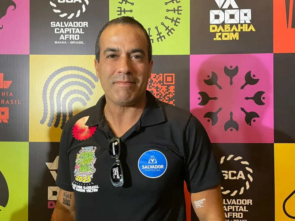 O prefeito comentou sobre o aumento da população no Campo Grande