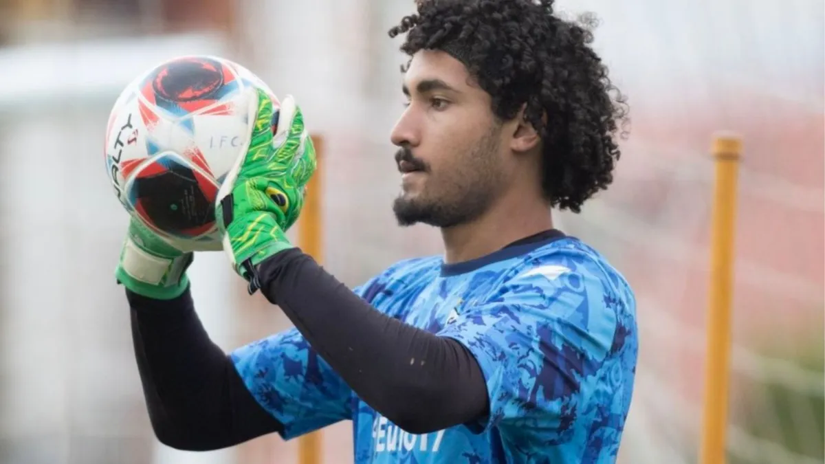 Kayo tinha 21 anos estava há duas temporadas anos no Galo de Itu