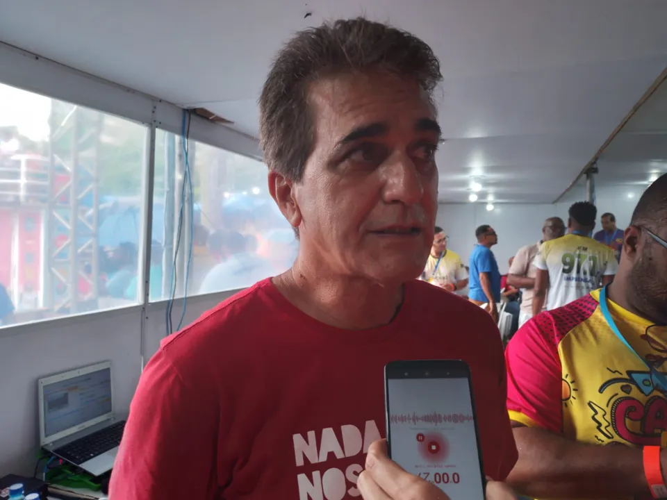 Para parlamentar, herança da gestão Rui Costa facilita a caminhada política de Jerônimo