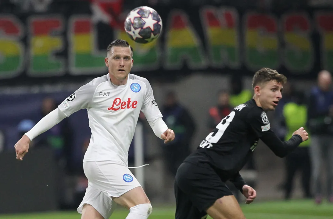 Italianos mostraram superioridade durante quase todo o duelo