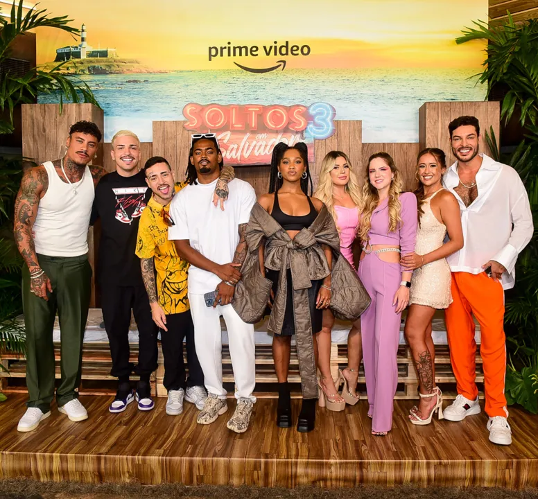 Programa tem oito episódios inéditos, com 45 minutos de duração cada