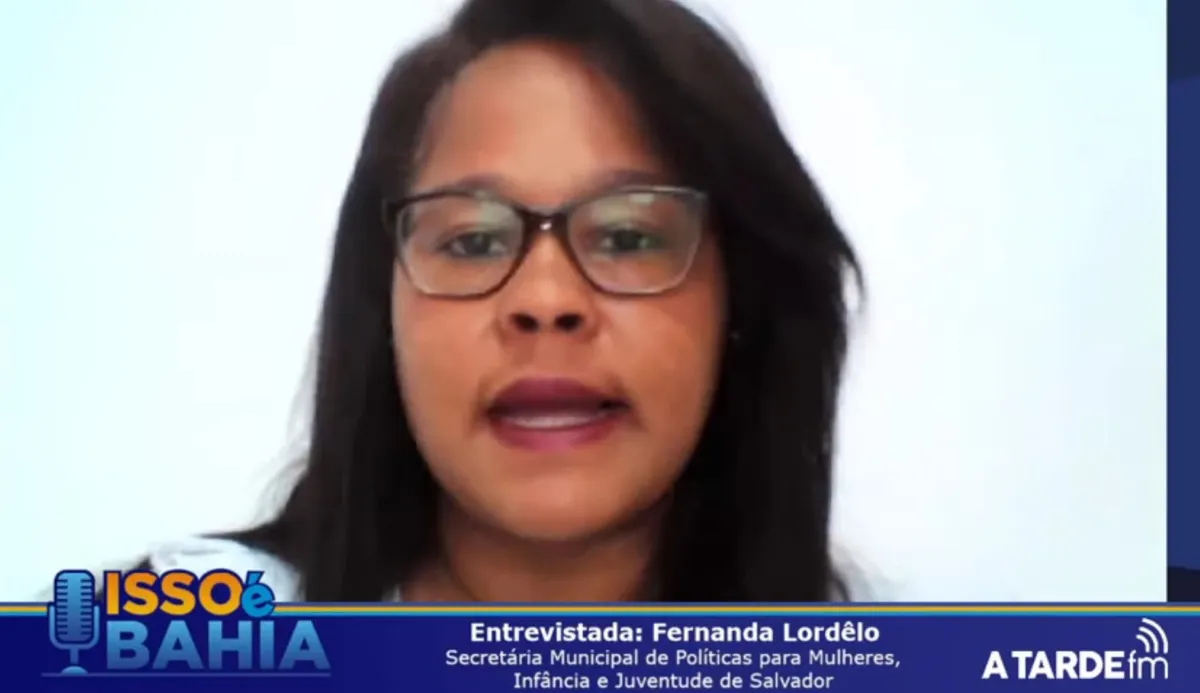 "Só para você ter uma ideia, tivemos 1.600 mulheres que buscaram os centros de referência na avenida. Tivemos 273 casos de importunação e violência e vamos agora na busca ativa dessas mulheres", disse Fernanda Lordêlo