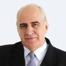 Médico José de Jesus Peixoto Camargo é diretor do Centro de Transplantes da Santa Casa de Misericórdia de Porto Alegre