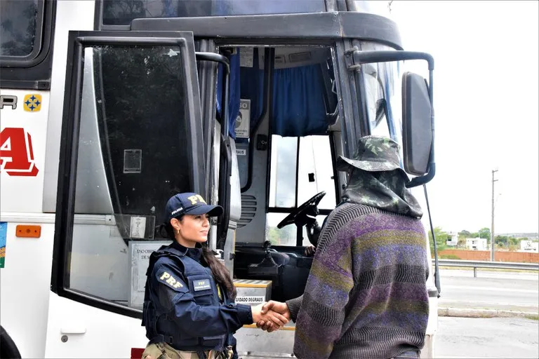 Entre os 207 homens resgatados em condições degradantes de trabalho na serra gaúcha, 194 deles estão de volta