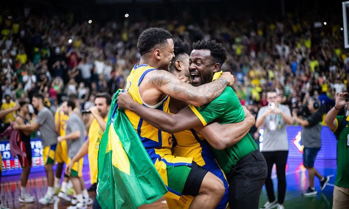 . A 19ª edição da Copa terá início em 25 de agosto e distribuirá sete vagas para os Jogos Paris 2024