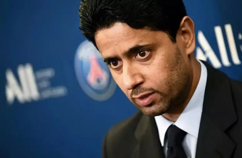 Presidente do PSG é acusado de tortura e sequestro por opositor