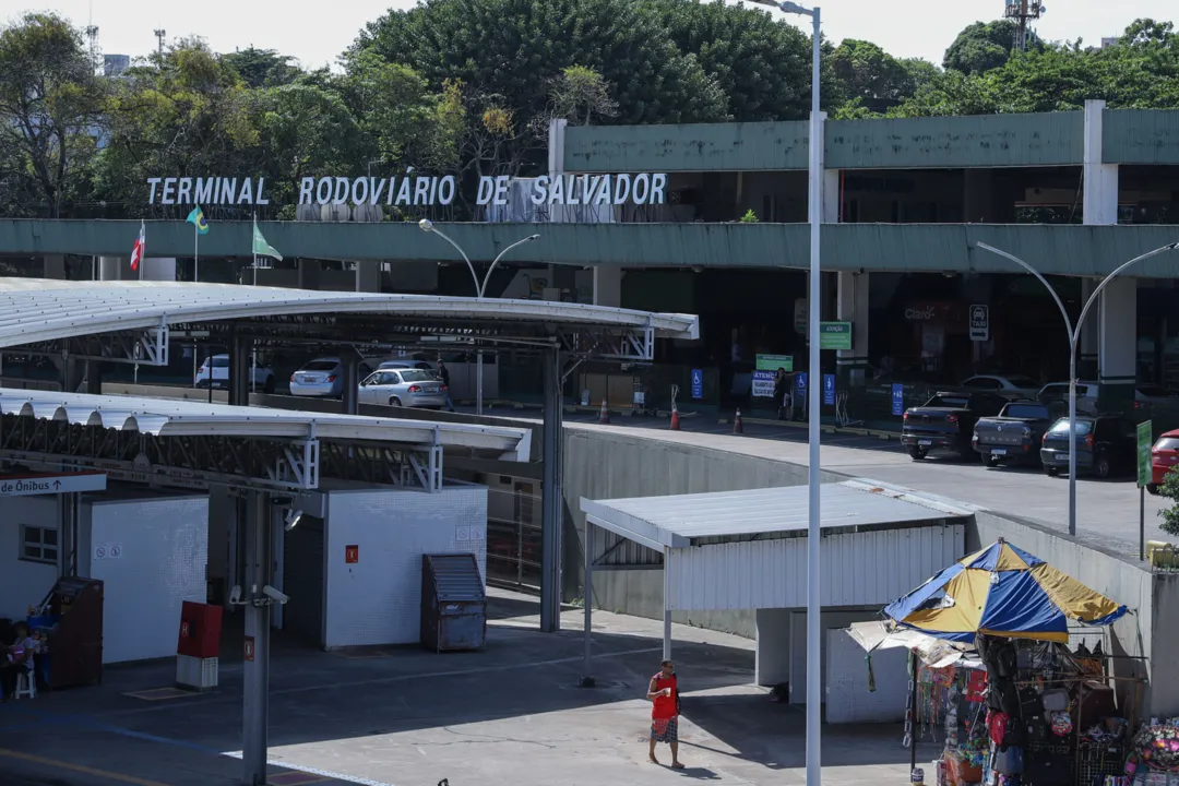 Área da rodoviária antiga e do Detran está situada em uma Zona de Centralidade Metropolitana (ZCME)