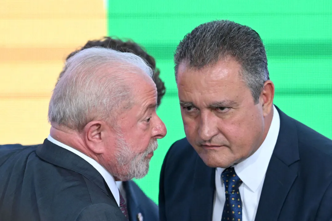 A Abin estará sob a responsabilidade do ministro Rui Costa (PT), um dos mais próximos do presidente Lula (PT)