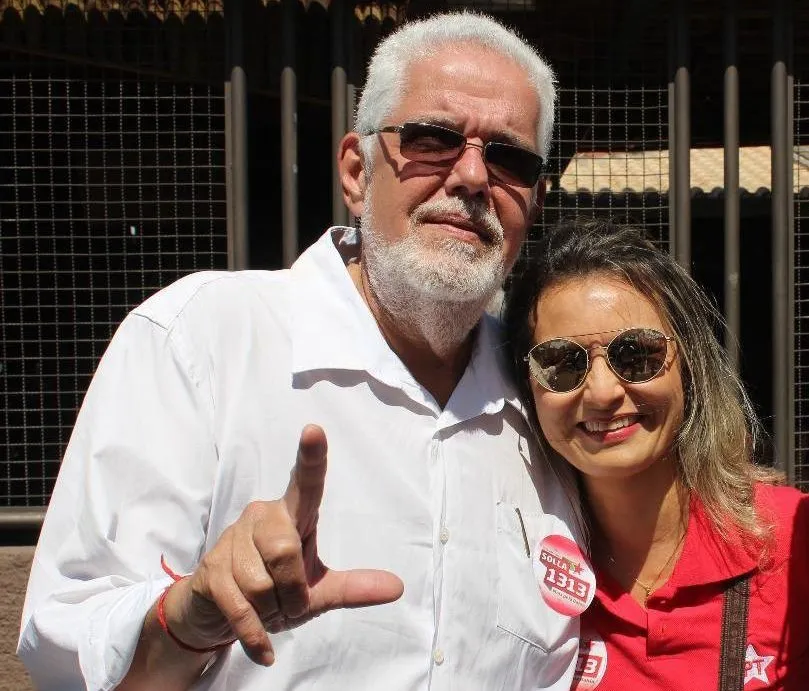 O deputado federal Jorge Solla indicou a ex-subsecretária de Saúde da Bahia para o cargo no Ministério da Saúde
