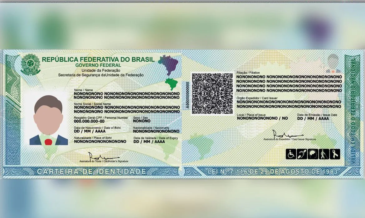 Com o novo prazo, os institutos de identificação estaduais terão até 6 de novembro para se adequarem