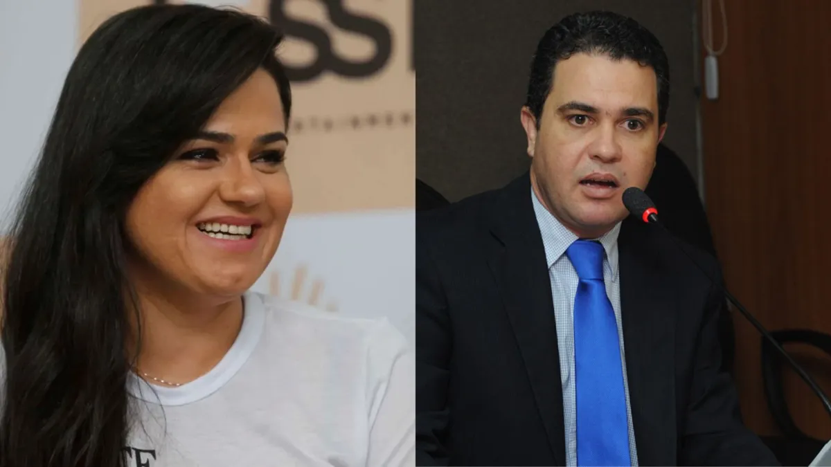 Votação para escolher entre Aline Peixoto e Tom Araújo acontece na terça-feira, 7