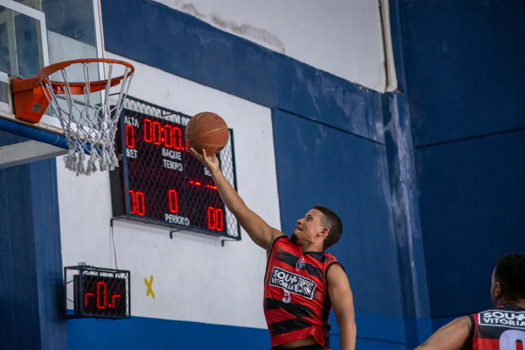 Uma das conferências contará com Vitória, Basket Osasco (SP), AZ Araraquara (SP), Brusque (SC) e Blumenau (SC)