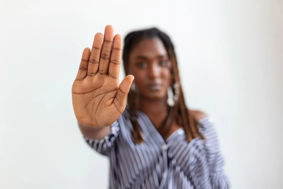 Ao todo, 107 casos de feminicídio foram registrados na Bahia durante o ano de 2022