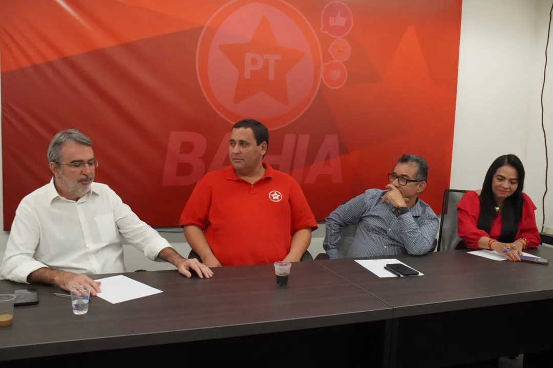 PT quer aumentar o número de prefeituras comandadas pelo partido em 2024