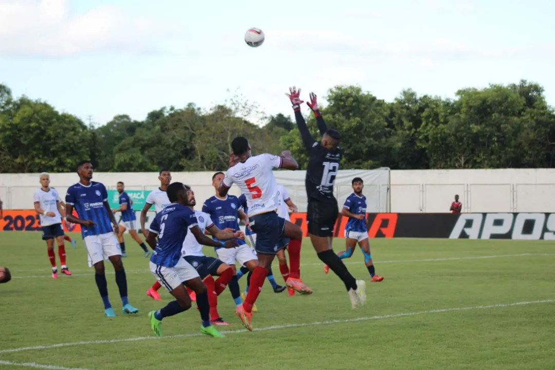 Bahia e Itabuna jogam novamente no próximo sábado, 18, às 16h, na Arena Fonte Nova