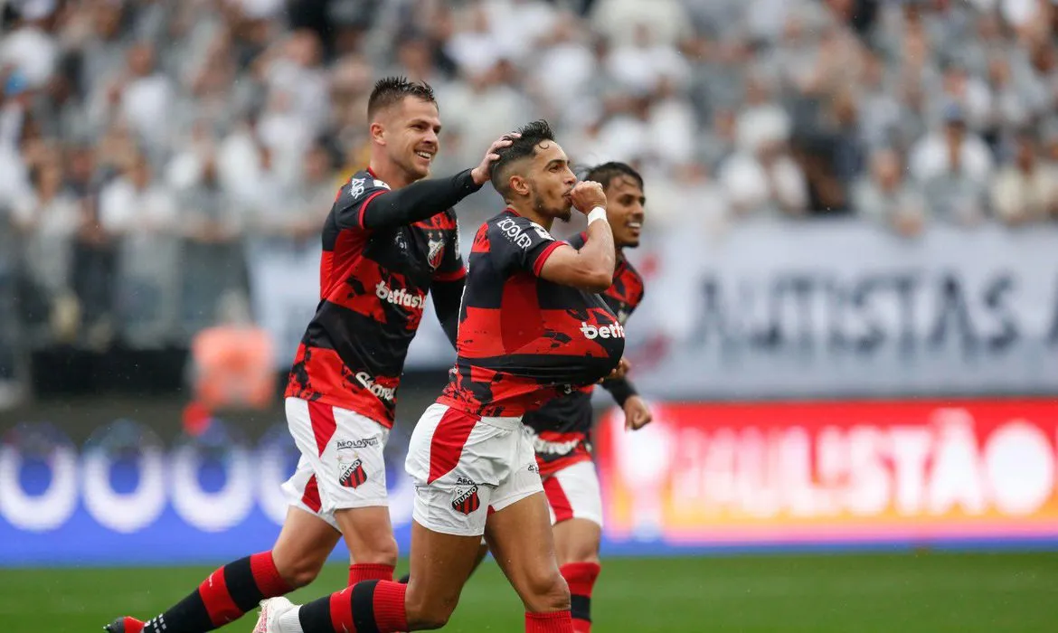 Ituano garante vaga na semifinal do Campeonato Paulista