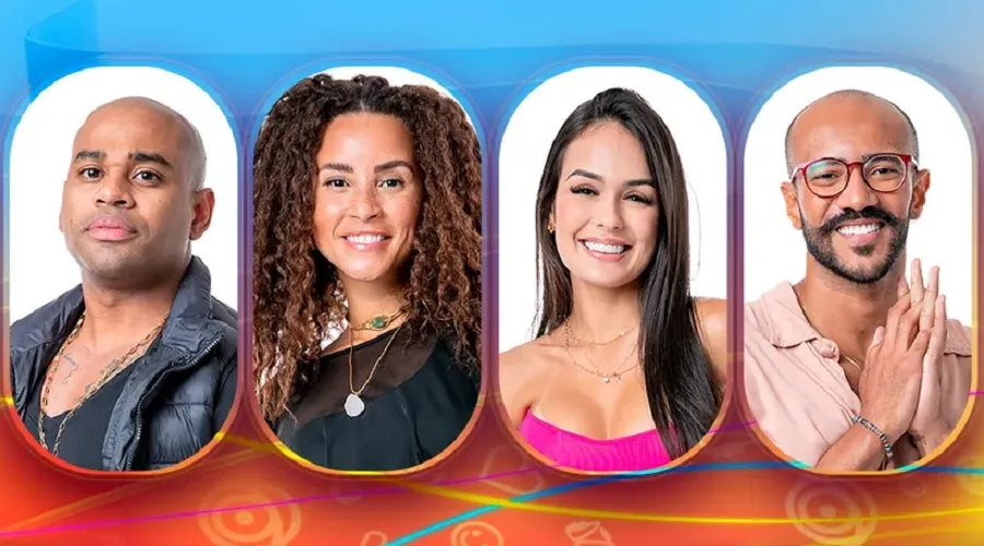 A eliminação acontece na terça-feira, 14