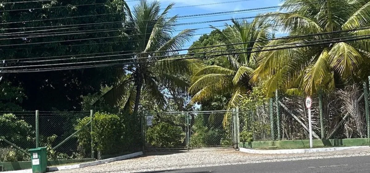 Irregularidades foram apontadas também pelo Corpo de Bombeiros Militares da Bahia, o qual constatou a falta do Auto de Vistoria da corporação