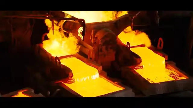 Resfriamento dos fornos pode paralisar a produção de cobre por cinco meses.