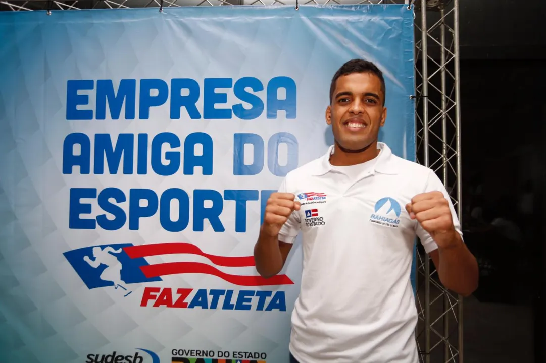 Premiação contou com a entrega do troféu Empresa Amiga do Esporte