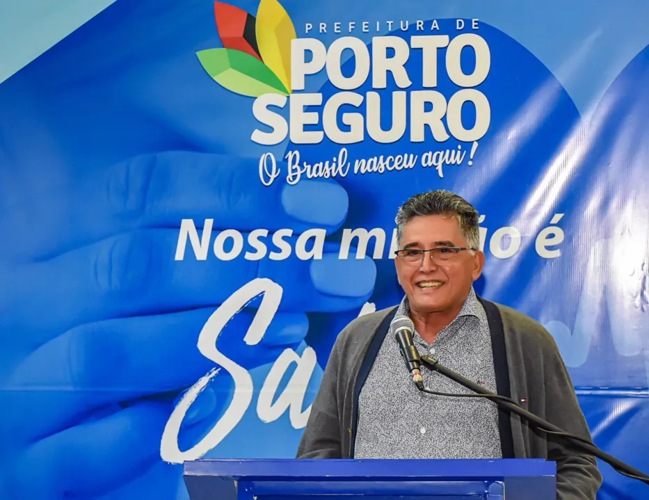 Jânio Natal (PL) acredita numa boa relação com o governador Jerônimo Rodrigues (PT)