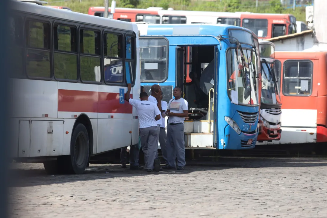 Greve é pela campanha salarial de 2023