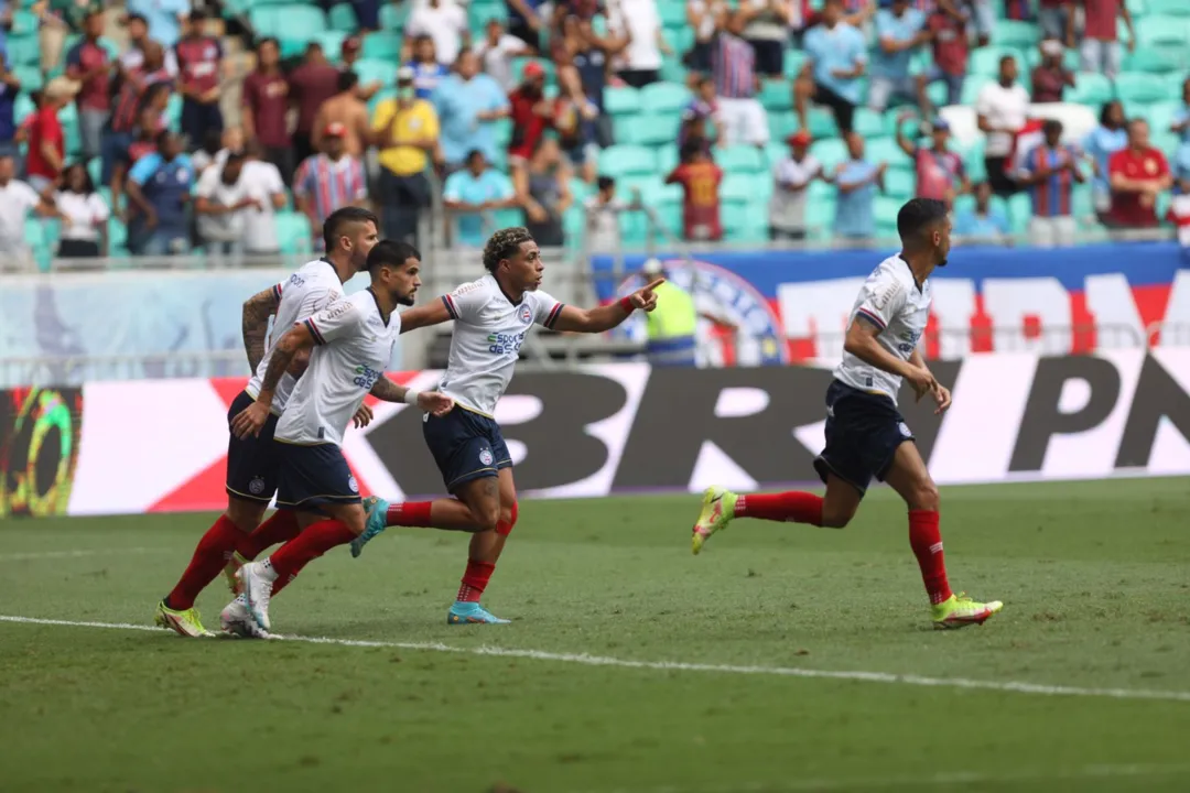 A goleada após a derrota na ida deixou o agregado da semifinal em 4x2