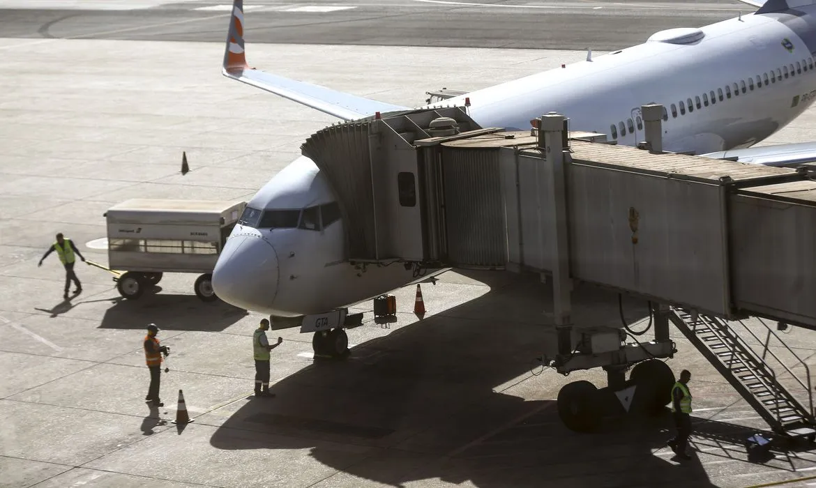 Pesquisa revelou também cinco barreiras para as mulheres negras adentrarem o setor da aviação civil nacional