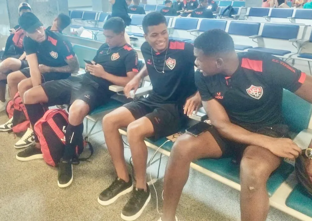 Base rubro-negra vai a campo pela última rodada da 1ª fase da Copa do Nordeste.