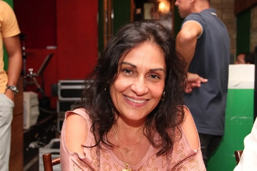 Fátima Mendonça foi primeira-dama da Bahia de 2007 a 2014
