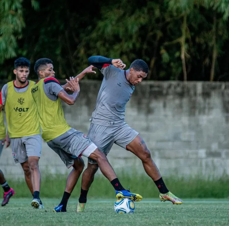 Crias da base rubro-negra serão observados pelo Léo Condé