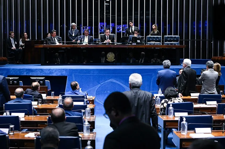 Nomes indicados pelos líderes partidários para titulares e suplentes foram escolhidos nesta terça-feira, 21