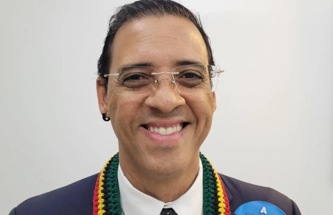 Hilton Coelho faz defesa do papel da Embasa na Bahia