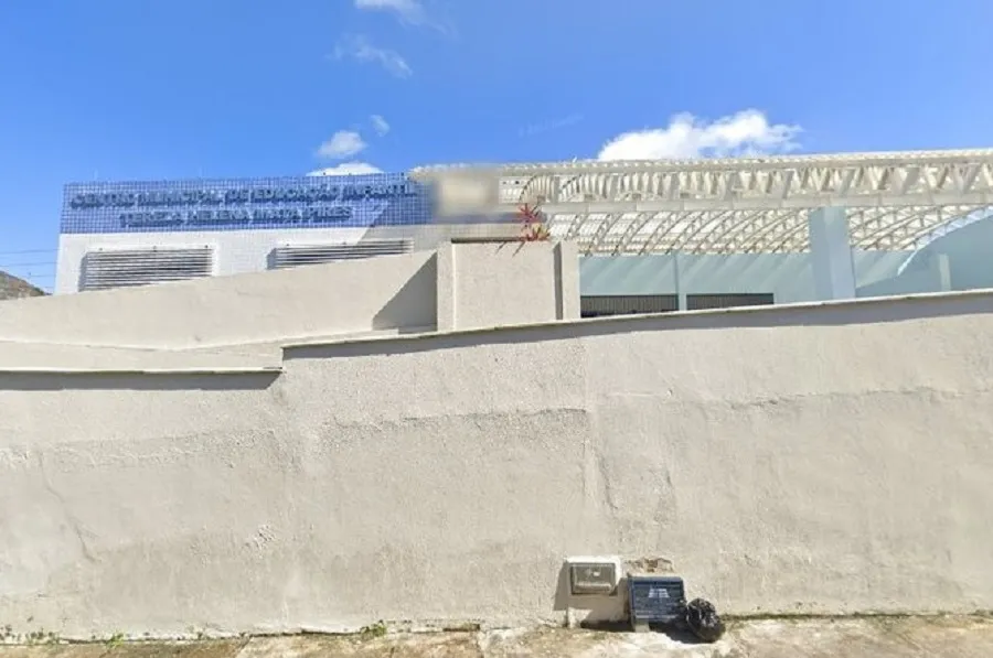 Relatos dão conta de que essa seria a décima vez em que o local é alvo dos bandidos