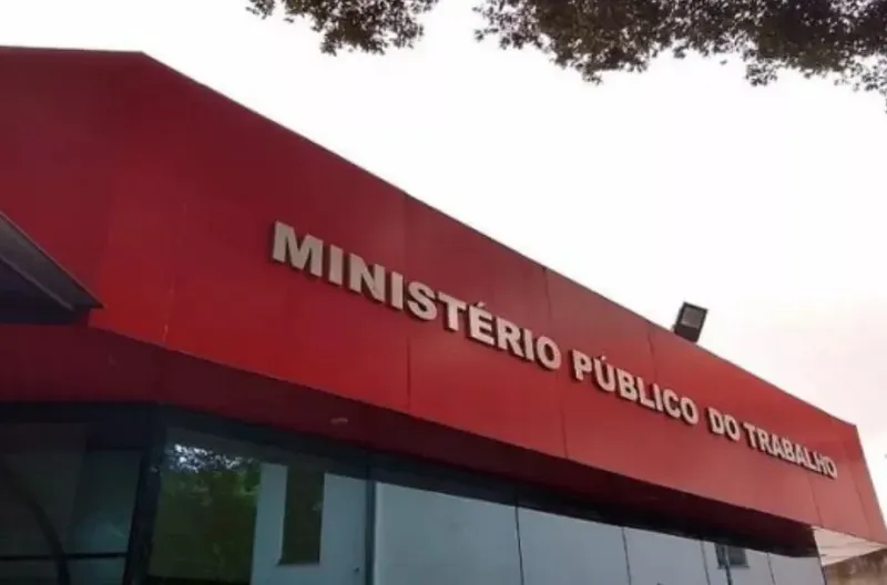 MPT abriu inquérito civil nesta sexta-feira para apurar o caso