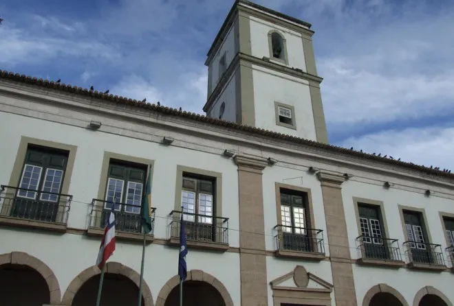 Memorial da Câmara será reaberto no dia 29 de março