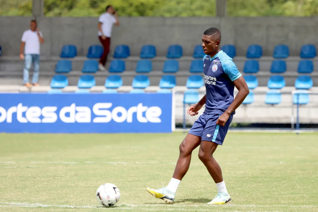 Aproveitamento tricolor é maior quando Kanu está em campo