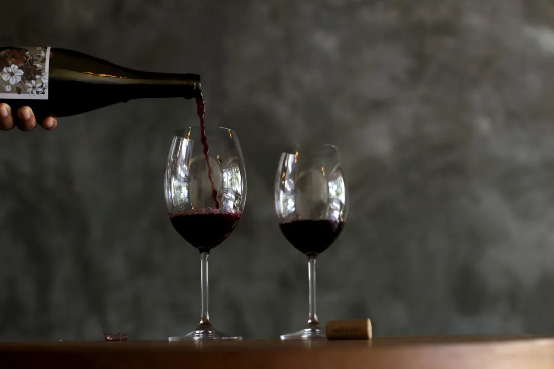 Os baianos consomem 30 milhões de litros de vinho por ano