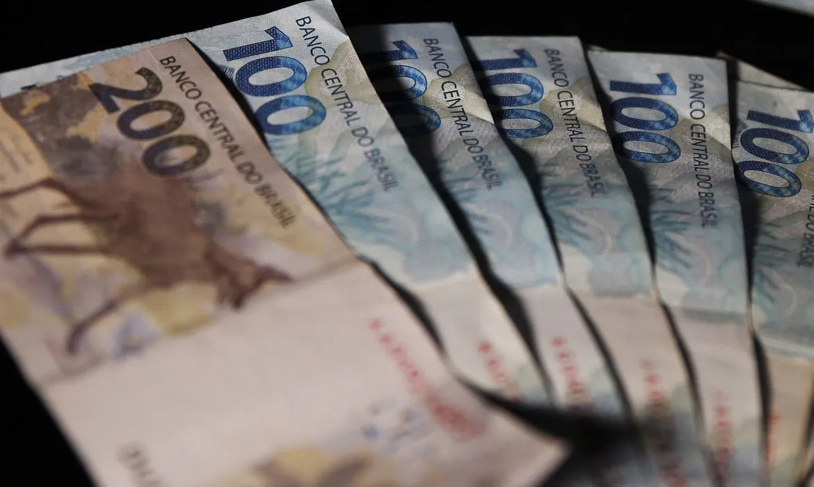 Essa é a primeira parcela com o adicional de R$ 150 a famílias com crianças de até 6 anos