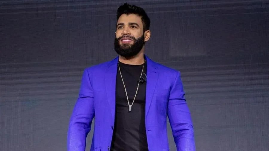 Uma nova data para a realização do show em São João del Rei será anunciada, disse Gusttavo Lima