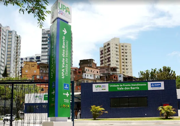 Com atendimento 24 horas, durante todos os dias da semana, o equipamento de saúde vai acolher pacientes adultos com sintomas respiratórios