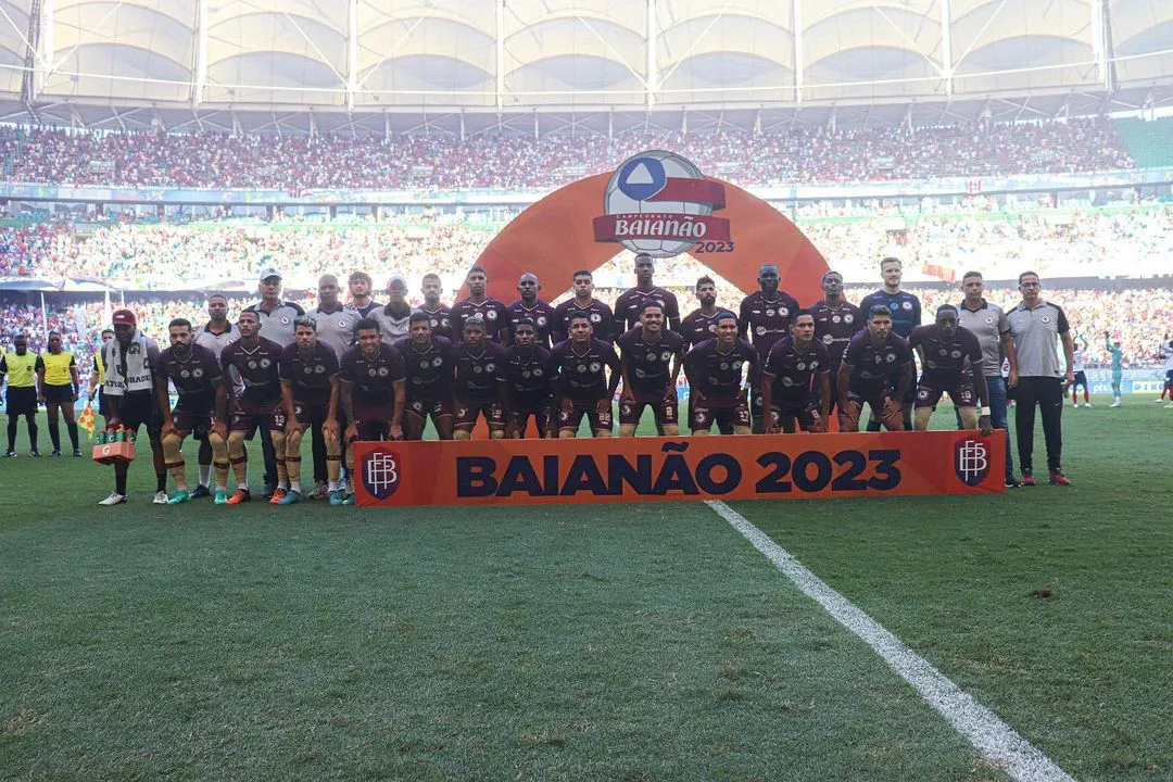 Jacuipense vira a chave para a estreia no Campeonato Brasileiro da Série D