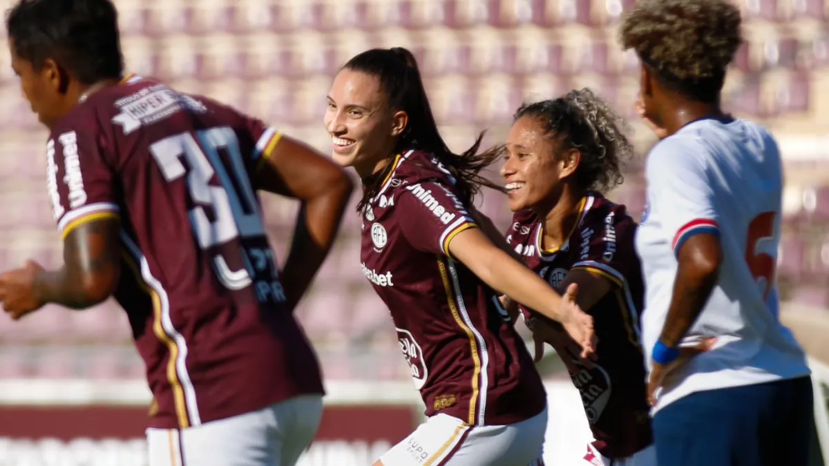 Tricolor ocupa agora o 11º lugar com 7 pontos