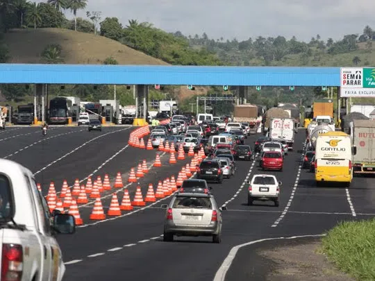 A proposta original prevê que a regra valha a partir do momento da sanção da futura lei