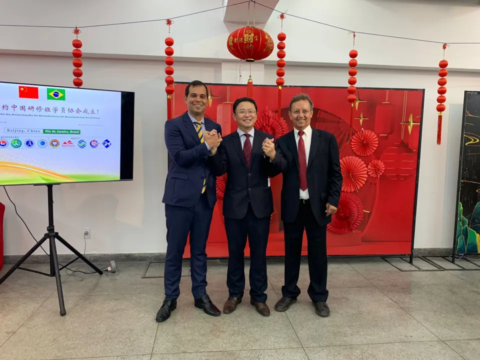 Imagem ilustrativa da imagem SEI anuncia Fórum China-Bahia para promover estudos em inovação