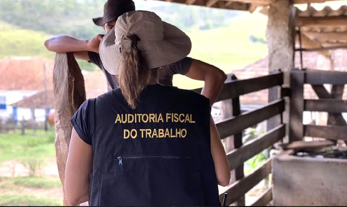 Trabalhadora doméstica estava em situação análoga à escravidão
